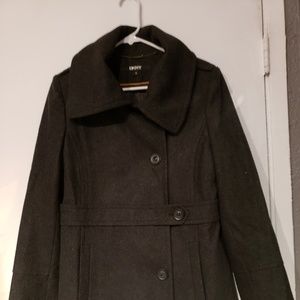 Dkny coat